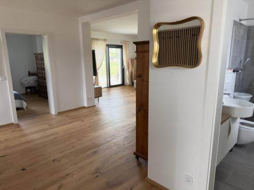 Aussichtsstraße - Wunderschön renoviertes Einfamilienhaus in See- und Stadtnähe