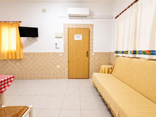 Apartamento Piedra de la Redona