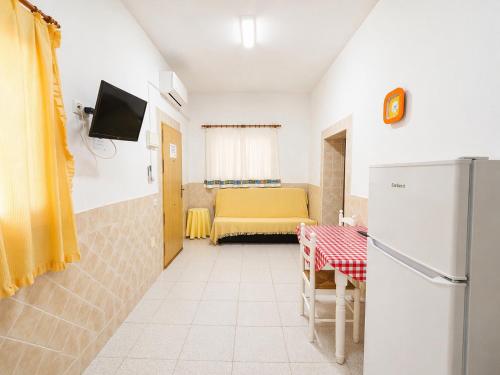 Apartamento Piedra de la Redona