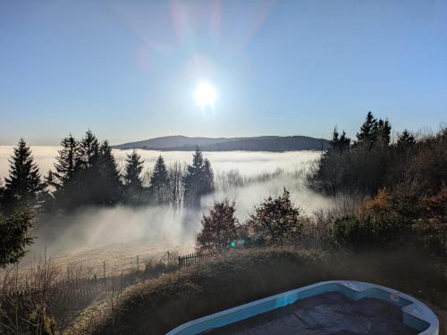 Penzion Mikulčin vrch