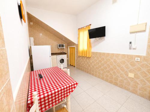 Apartamento Piedra de la Redona