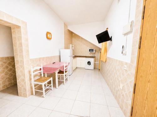 Apartamento Piedra de la Redona