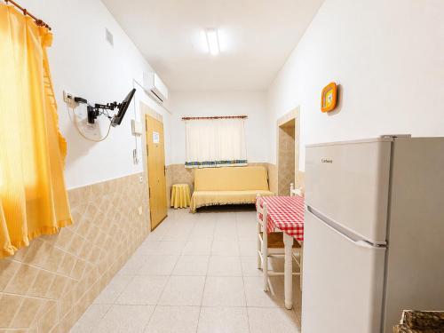 Apartamento Piedra de la Redona