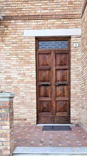 Gallery image of Casa Buozzi Fano in Fano