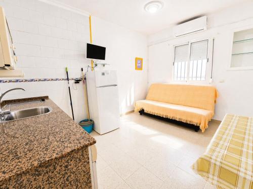 Apartamento Central