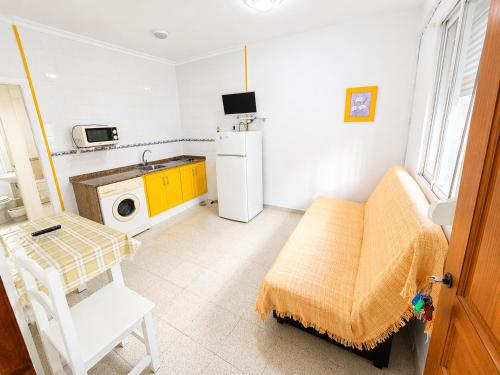 Apartamento Central