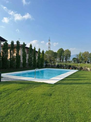 Residence Palmento in Franciacorta