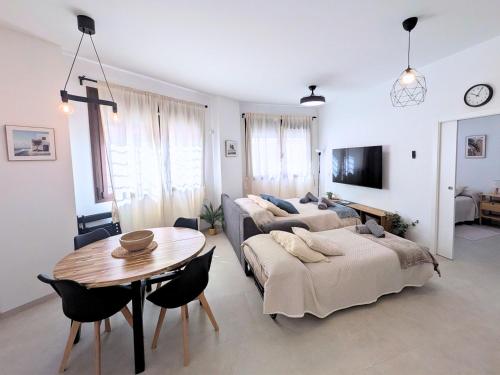 Aroma D Valencia Bright Boutique Apartment in Valencia Beach