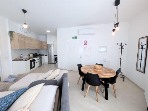 Aroma D Valencia Bright Boutique Apartment in Valencia Beach