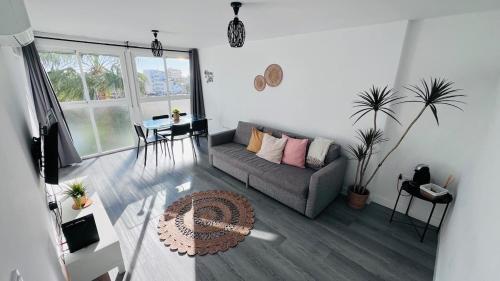 Bonanza Sea View