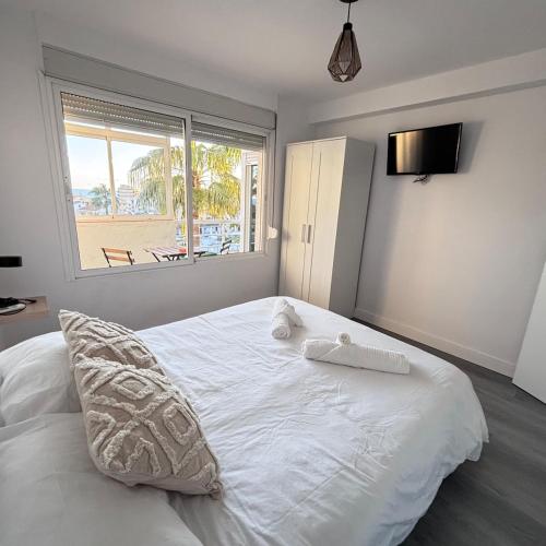 Bonanza Sea View
