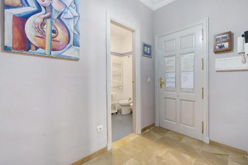 Downtown The Jerónimos Suite Free