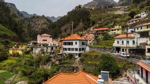 Casa Moleira da Madeira