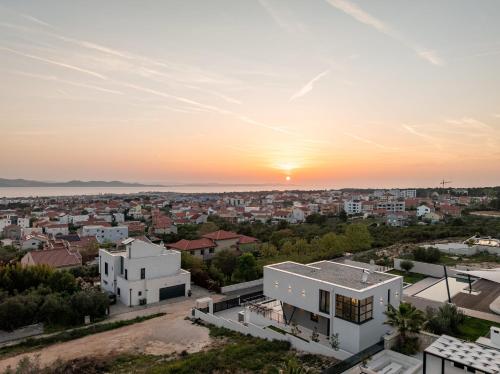 Villa Lukante ZadarVillas