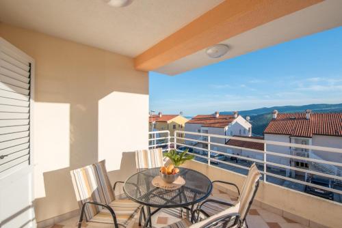 Apartment Egle Rabac