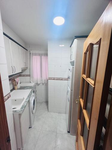 Apartamento ALAMEDA Centro RESERVABLE Desde 11 Días - Hasta 6 Personas - BOOKABLE from 11 Days - Up to 6 People