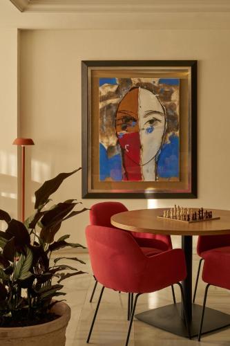 Hotel Riviera Costa del Sol - Adults Recommended photo 36