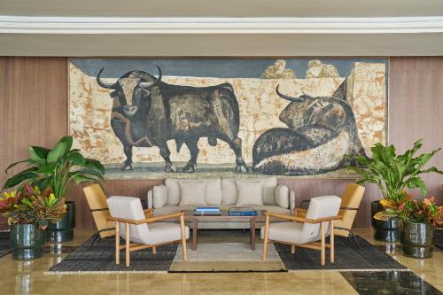 Hotel Riviera Costa del Sol - Adults Recommended photo 13