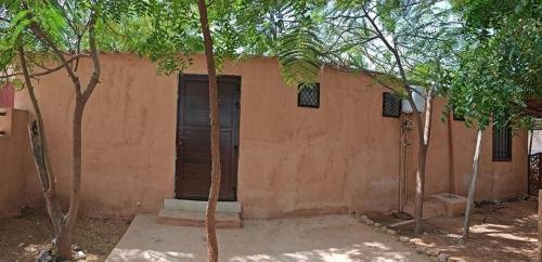 Habdan Arabian Horse Cottage