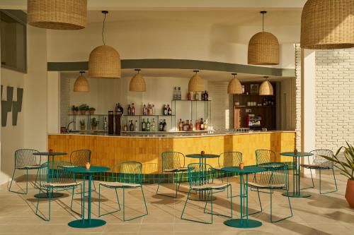 Hotel Riviera Costa del Sol - Adults Recommended photo 31
