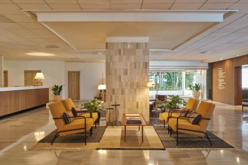 Hotel Riviera Costa del Sol - Adults Recommended photo 25