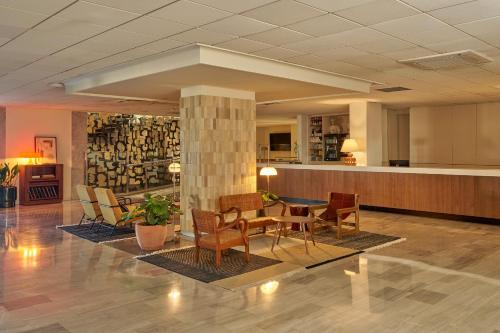 Hotel Riviera Costa del Sol - Adults Recommended photo 18