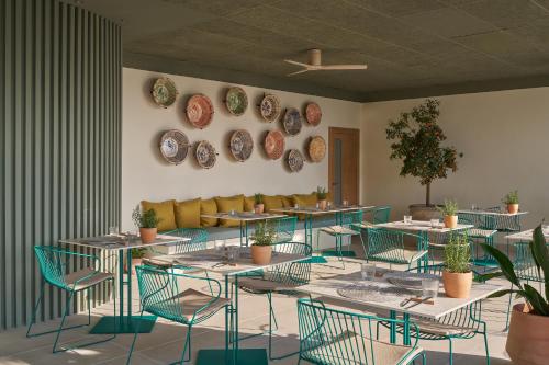 Hotel Riviera Costa del Sol - Adults Recommended photo 30