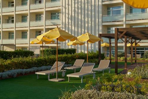 Hotel Riviera Costa del Sol - Adults Recommended photo 37