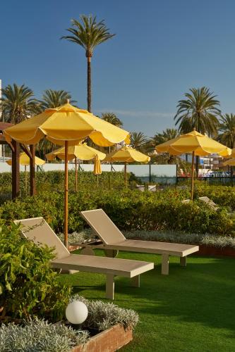 Hotel Riviera Costa del Sol - Adults Recommended photo 39