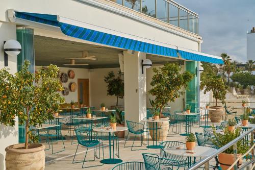 Hotel Riviera Costa del Sol - Adults Recommended photo 41