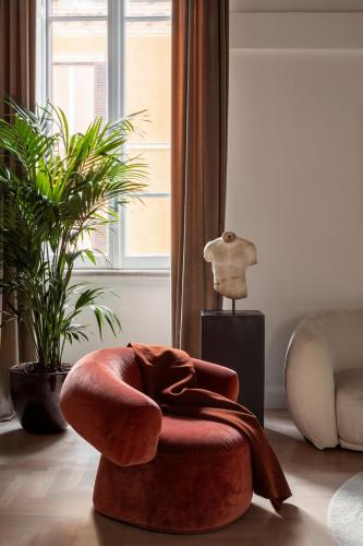 Bernini Art Apartment - Spanish steps