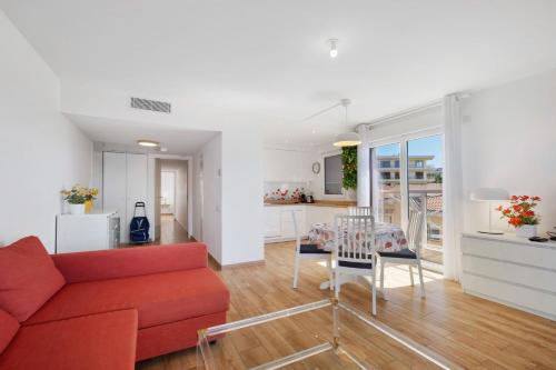 Centre juan les pins 2P pkg Elfira