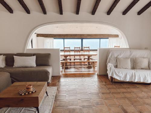 Anthéor Villa vue mer Panoramique Calme absolu