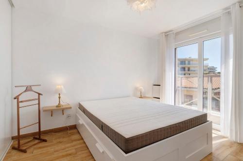 Centre juan les pins 2P pkg Elfira