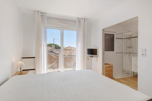 Centre juan les pins 2P pkg Elfira