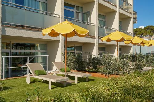 Hotel Riviera Costa del Sol - Adults Recommended photo 48