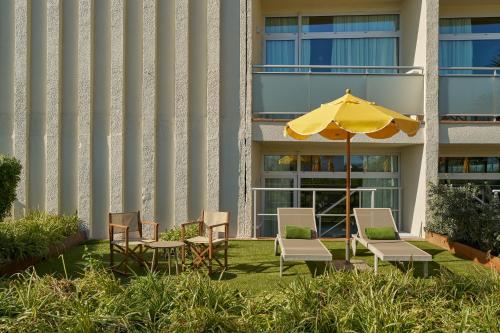 Hotel Riviera Costa del Sol - Adults Recommended photo 47