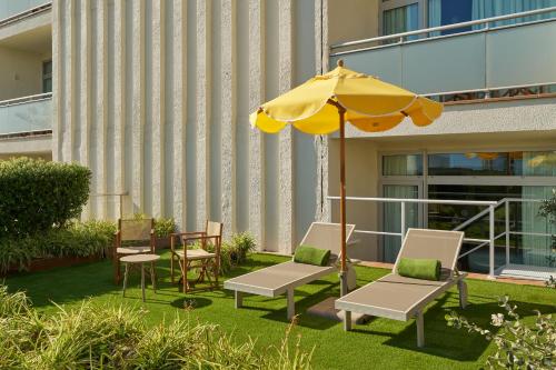 Hotel Riviera Costa del Sol - Adults Recommended photo 49