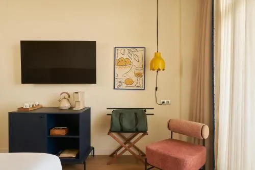 Hotel Riviera Costa del Sol - Adults Recommended photo 4
