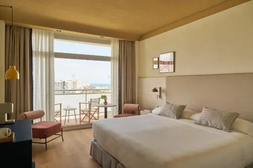 Hotel Riviera Costa del Sol - Adults Recommended photo 3