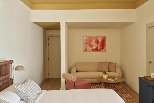 Hotel Riviera Costa del Sol - Adults Recommended photo 55