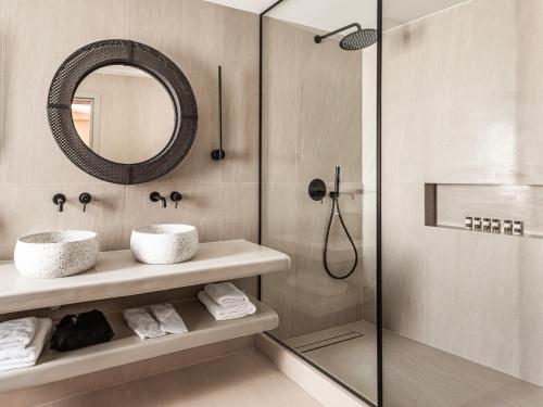 EvMariA suites