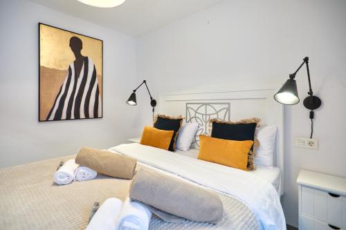 Naufragos Beach Apartments - by Welcomely, Family.