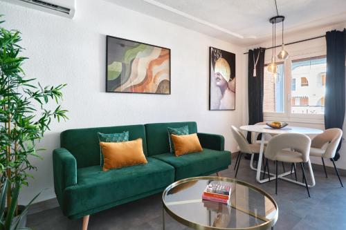 Naufragos Beach Apartments - by Welcomely, Family.