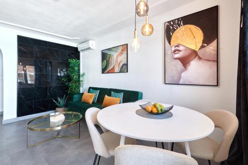 Naufragos Beach Apartments - by Welcomely, Family.