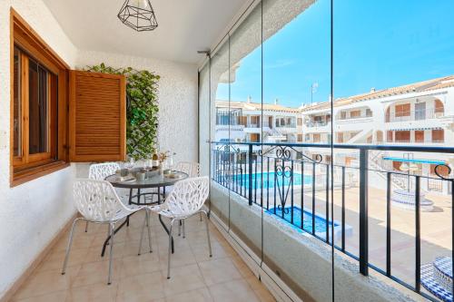 Naufragos Beach Apartments - by Welcomely, Family.