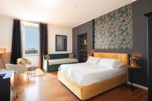 MareLuna Rooms