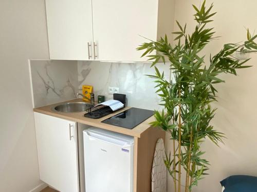 New 904 Suite Melanie - Cosy Apartment Paris Center