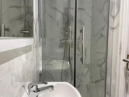 New 904 Suite Melanie - Cosy Apartment Paris Center