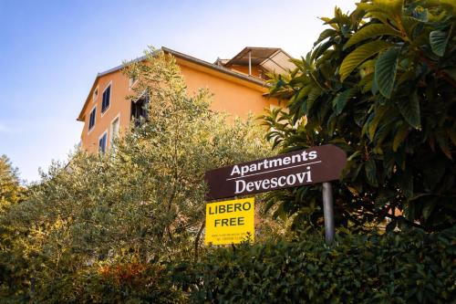 Appartements Devescovi